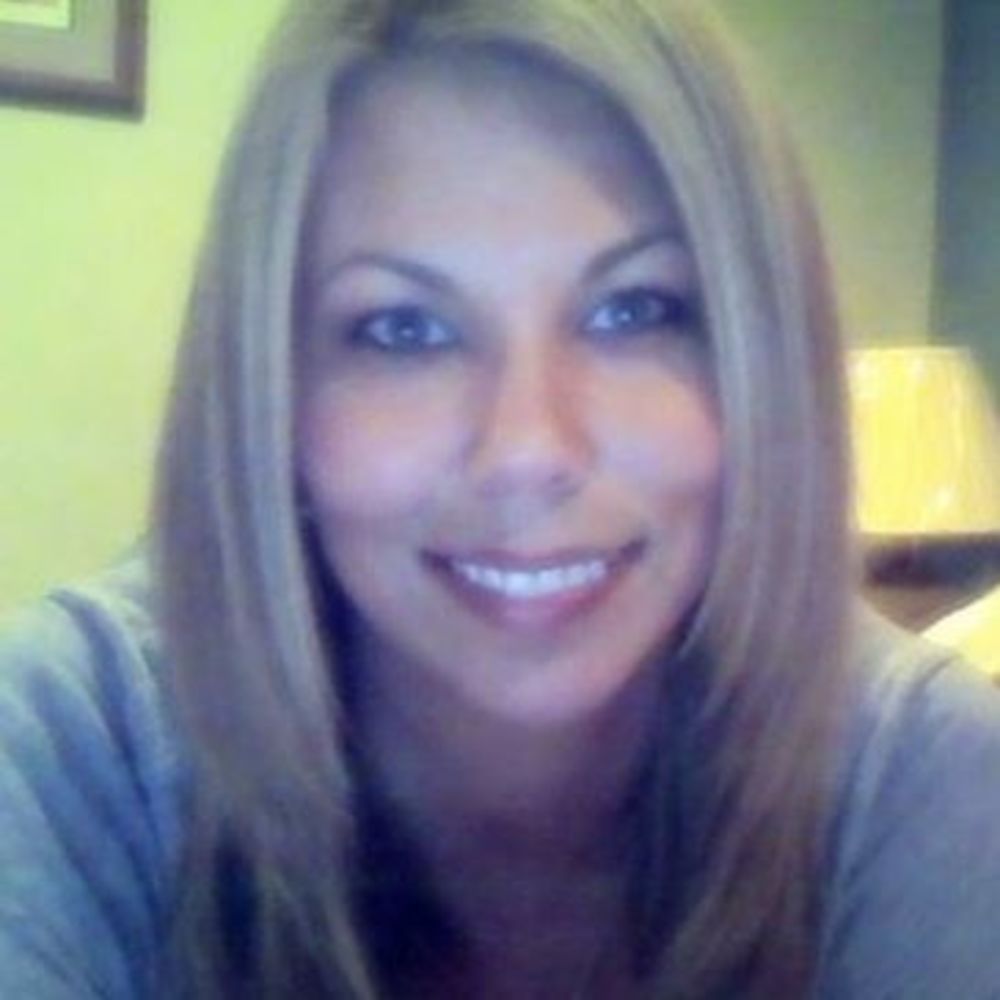 Meet your Posher, Leslie